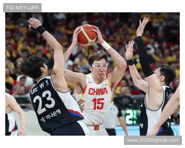 2026年世界杯预选赛中国队篮球比赛完整赛程及重要比赛时间提醒