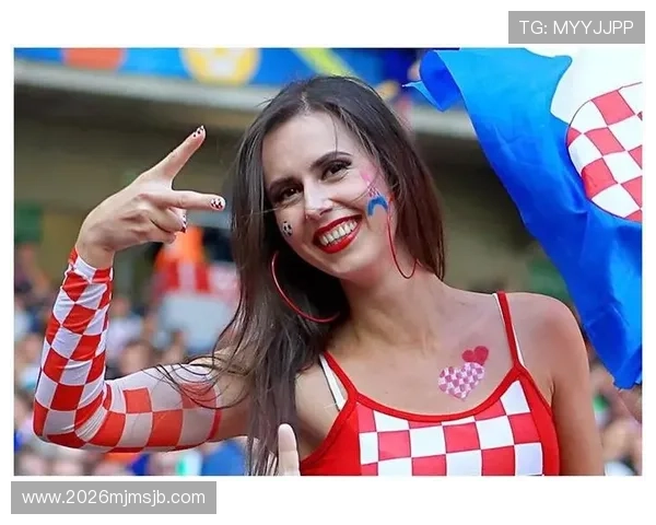 世界杯最漂亮女球迷引发热议:她们的魅力与风采全面展示